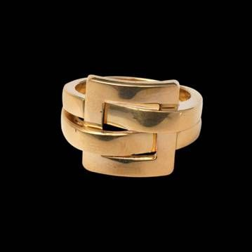 BOUCHERON Déchaînée