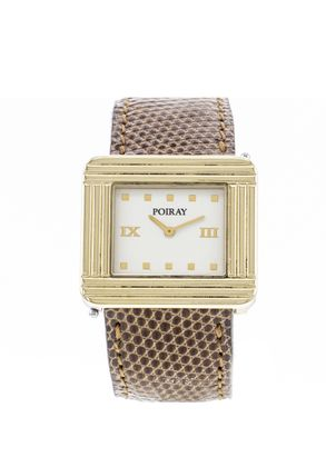 POIRAY Ma Première 16/9