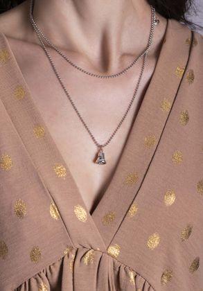 POMELLATO Dodo Clochette Welcome