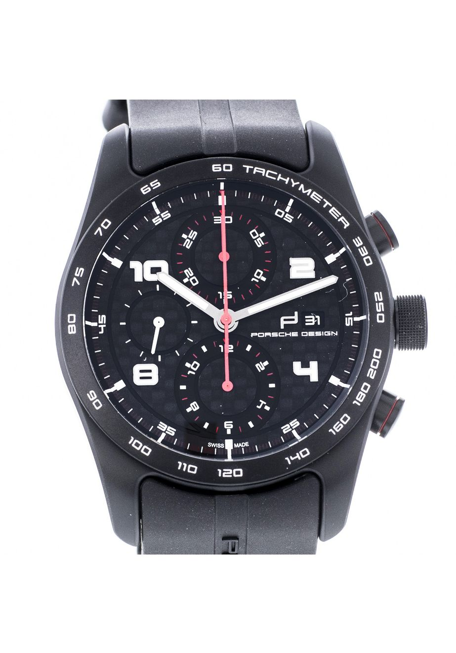 PORSCHE DESIGN Chronotimer