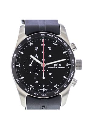 PORSCHE DESIGN Chronotimer