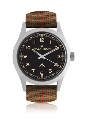 RALF TECH Académie Vétéran