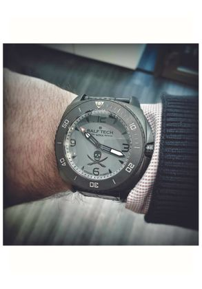 RALF TECH WRX Hybrid Pirates Shadow