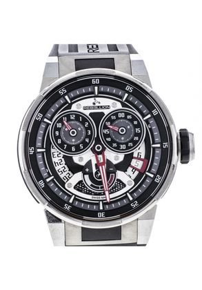 REBELLION Predator 2.0 Regulator