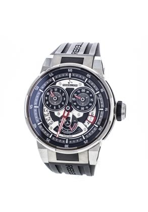 REBELLION Predator 2.0 Regulator