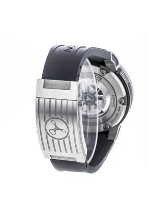 REBELLION Predator 2.0 Regulator