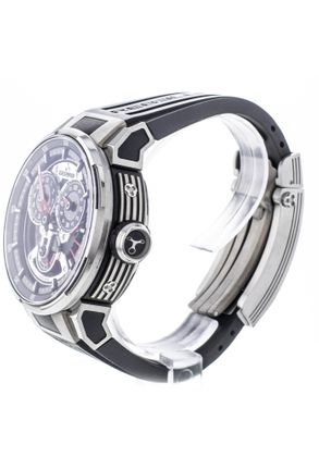 REBELLION Predator 2.0 Regulator