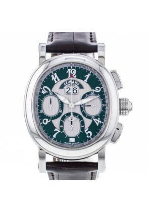 RICHARD MILLE Le Mans Classic Chronographe