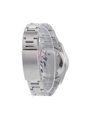 ROLEX Air King Precision