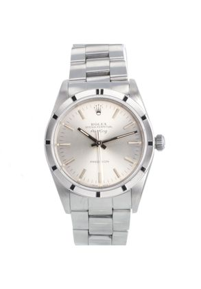 ROLEX Air King Precision