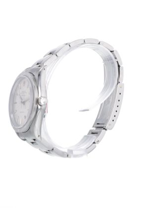 ROLEX Air King Precision