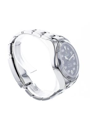 ROLEX Air King