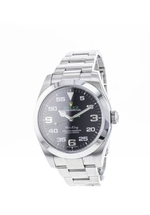 ROLEX Air King