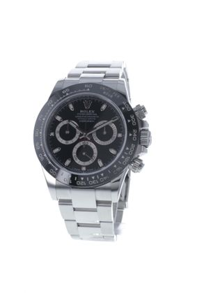 ROLEX Cosmograph Daytona Céramique