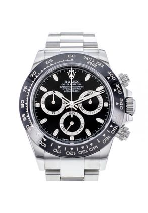ROLEX Cosmograph Daytona Céramique