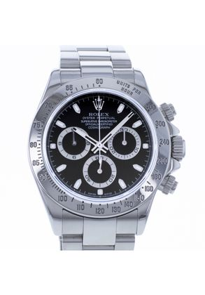ROLEX Cosmograph Daytona