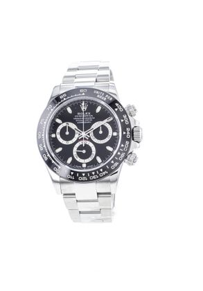 ROLEX Cosmograph Daytona