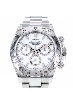 ROLEX Cosmograph Daytona