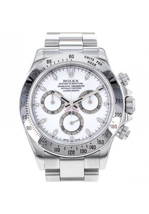 ROLEX Cosmograph Daytona