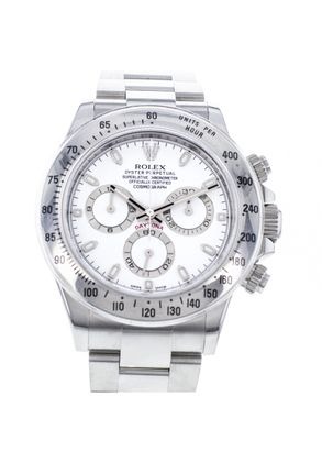 ROLEX Cosmograph Daytona