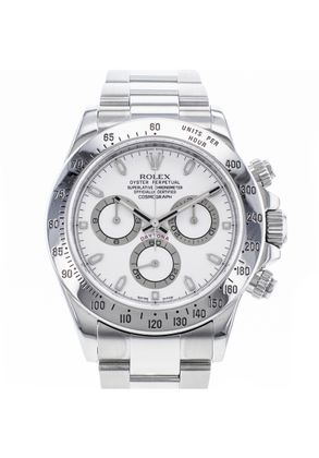 ROLEX Cosmograph Daytona