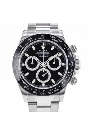ROLEX Cosmograph Daytona