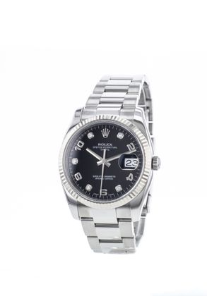 ROLEX Date Diamants
