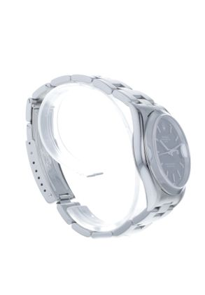 ROLEX Oyster Perpetual Date