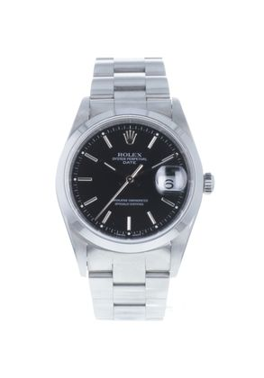 ROLEX Oyster Perpetual Date