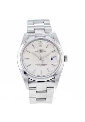 ROLEX Oyster Perpetual Date