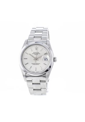 ROLEX Oyster Perpetual Date