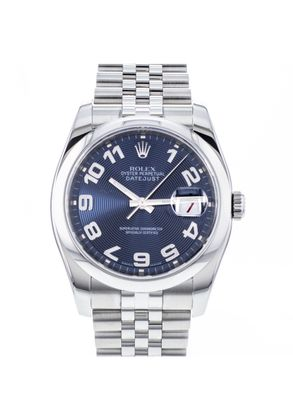 ROLEX DateJust 36