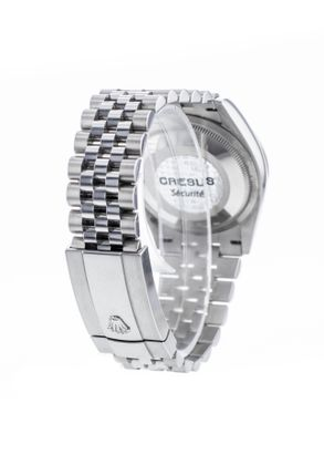 ROLEX DateJust Wimbledon