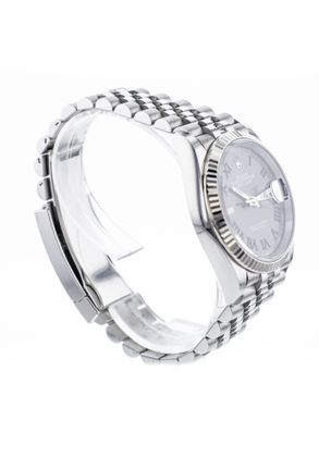 ROLEX DateJust Wimbledon