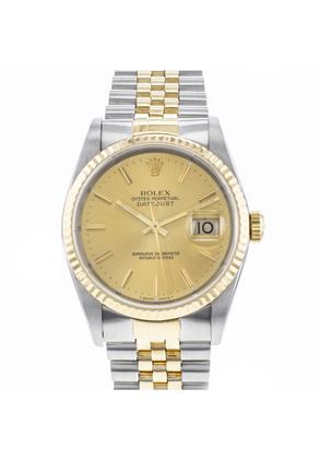 ROLEX DateJust