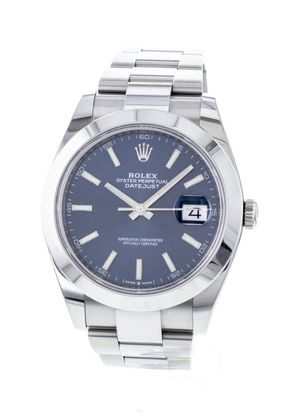 ROLEX DateJust 41