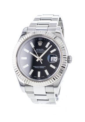 ROLEX DateJust 41