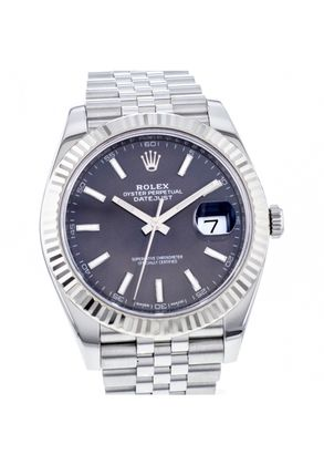 ROLEX DateJust 41
