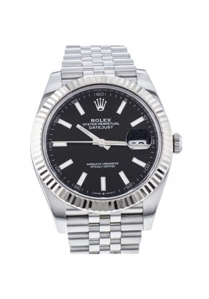ROLEX DateJust 41