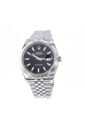 ROLEX DateJust 41