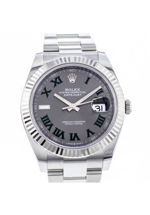 ROLEX DateJust 41