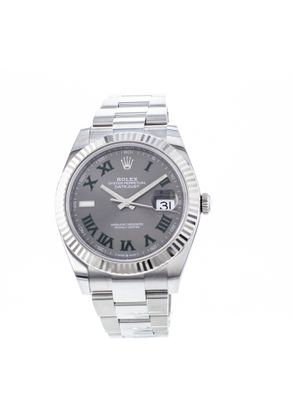 ROLEX DateJust 41