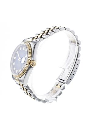 ROLEX DateJust Diamants