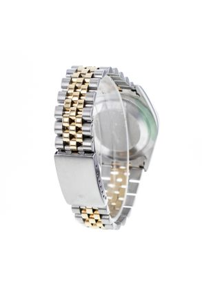 ROLEX DateJust Diamants