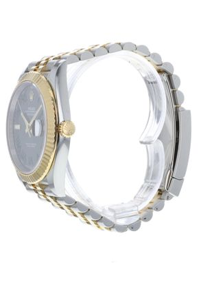 ROLEX DateJust Wimbledon