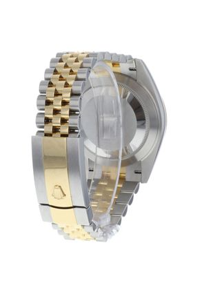 ROLEX DateJust Wimbledon