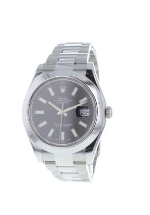 ROLEX DateJust 41