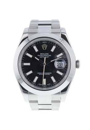 ROLEX DateJust 41