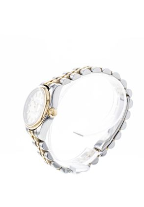 ROLEX DateJust Lady