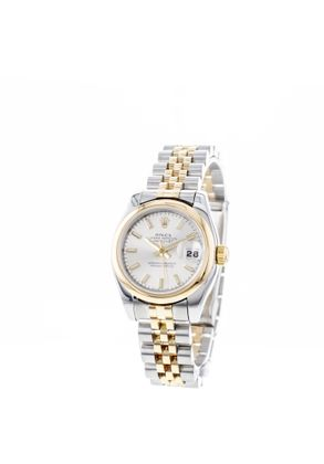 ROLEX DateJust Lady